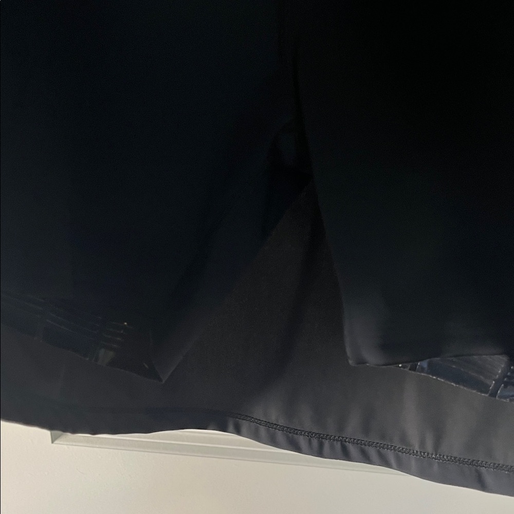 Ruby Ribbon Black Skort - image 6